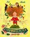 ATAK: Der Struwwelpeter, Buch