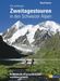 David Coulin: Die schönsten Zweitagestouren in den Schweizer Alpen, Buch