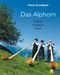 Pierre Grandjean: Das Alphorn, Buch
