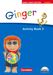 Ginger -  Early Start Edition 3. 3. Schuljahr. Activity Book mit Lieder-/Text-CD, Buch