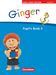 Ginger -  Early Start Edition 3: 3. Schuljahr. Pupil's Book, Buch