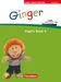 Ginger -  Early Start Edition 4/ 4. Schuljahr. Pupil's Book, Buch