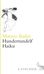Matsuo Basho: Hundertundelf Haiku, Buch