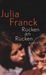 Julia Franck: Rücken an Rücken, Buch
