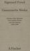 Sigmund Freud: Werke aus den Jahren 1892-1899, Buch