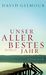 David Gilmour: Unser allerbestes Jahr, Buch