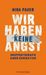 Nina Pauer: Wir haben keine Angst, Buch