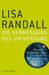 Lisa Randall: Die Vermessung des Universums, Buch