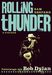 Sam Shepard: Rolling Thunder, Buch