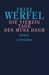 Franz Werfel: Die vierzig Tage des Musa Dagh, Buch
