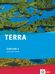 TERRA Erdkunde für Hessen. Schülerbuch 8. Schuljahr. Ausgabe für Gymnasium G8, Buch