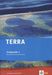 TERRA Geographie für Schleswig-Holstein 2. Lösungsheft mit CD-ROM 7./8. Schuljahr. Ausgabe für Gymnasien, Buch