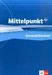 Mittelpunkt. Lehrwerk für Fortgeschrittene (B2,C1). Grammatiktrainer (B2), Buch