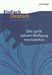 Jürgen Möller: EinFach Deutsch Unterrichtsmodelle. Die Lyrik Johann Wolfgang von Goethes, Buch