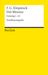 Friedrich G. Klopstock: Der Messias, Buch