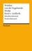 Walther von der Vogelweide: Werke 2. Liedlyrik, Buch
