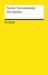 Fjodor M. Dostojewskij: Der Spieler, Buch
