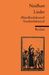 Neidhart von Reuenthal  (1180-1240): Lieder. Auswahl, Buch