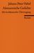 Johann P. Hebel: Alemannische Gedichte, Buch
