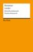 Hans Reinmar: Lieder, Buch