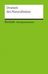 Interpretationen: Dramen des Naturalismus, Buch
