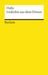 Hafis: Gedichte aus dem Diwan, Buch