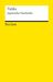 Tanka, Buch