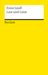 Ernst Jandl: Laut und Luise, Buch