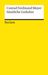 Conrad F. Meyer: Sämtliche Gedichte, Buch