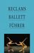 Reclams Ballettführer, Buch