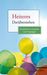 Heiteres Darüberstehen, Buch