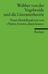 Walther von der Vogelweide und die Literaturtheorie, Buch