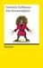 Heinrich Hoffmann: Der Struwwelpeter, Buch
