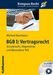 Michael Beurskens: BGB I: Vertragsrecht, Buch