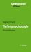 Siegfried Elhardt: Tiefenpsychologie, Buch