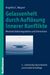 Angelika C. Wagner: Gelassenheit durch Auflösung innerer Konflikte, Buch