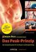 Jürgen Reis: Das Peak-Prinzip, Buch