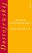 Fjodor M. Dostojewskij: Der Spieler, Buch