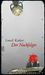 Ismail Kadare: Der Nachfolger, Buch