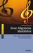 Neue Allgemeine Musiklehre, Buch