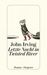 John Irving: Letzte Nacht in Twisted River, Buch