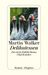 Martin Walker: Delikatessen, Buch