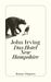 John Irving: Das Hotel New Hampshire, Buch