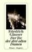 Friedrich Glauser: Der Tee der drei alten Damen, Buch