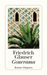 Friedrich Glauser: Gourrama, Buch