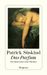 Patrick Süskind: Das Parfum, Buch