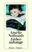 Amélie Nothomb: Liebessabotage, Buch