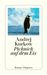 Andrej Kurkow: Picknick auf dem Eis, Buch