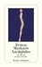 Petros Markaris: Nachtfalter, Buch