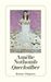 Amélie Nothomb: Quecksilber, Buch